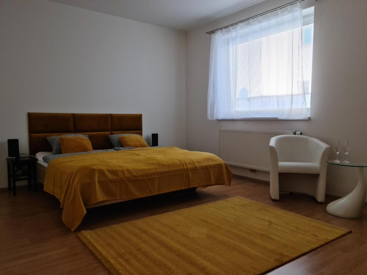 City Centre Apartments Reichenberg Exterior foto